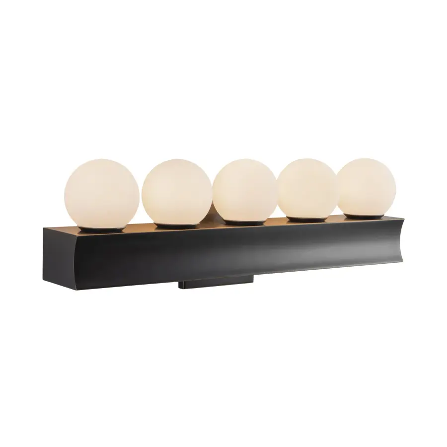 Sinclair 21-Inch Wall/Vanity Light - Image 5
