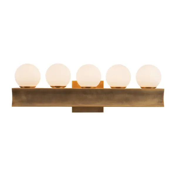 Sinclair 21-Inch Wall/Vanity Light - Image 7