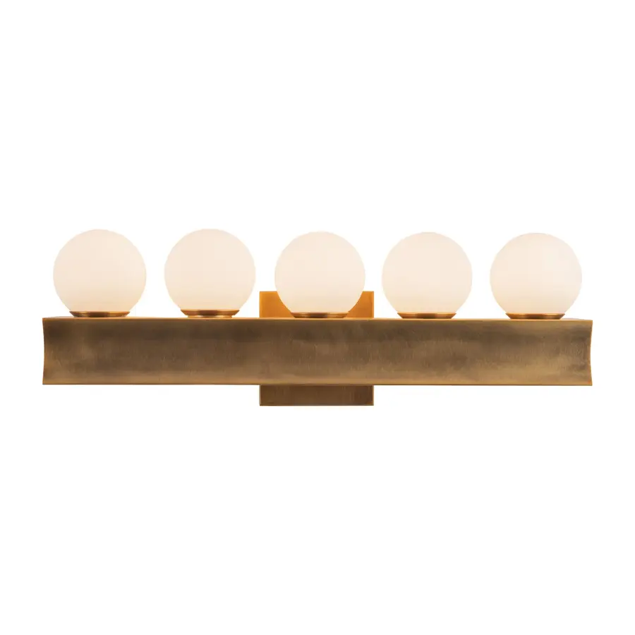 Sinclair 21-Inch Wall/Vanity Light - Image 7
