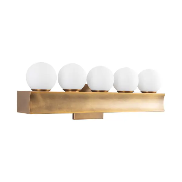 Sinclair 21-Inch Wall/Vanity Light - Image 8