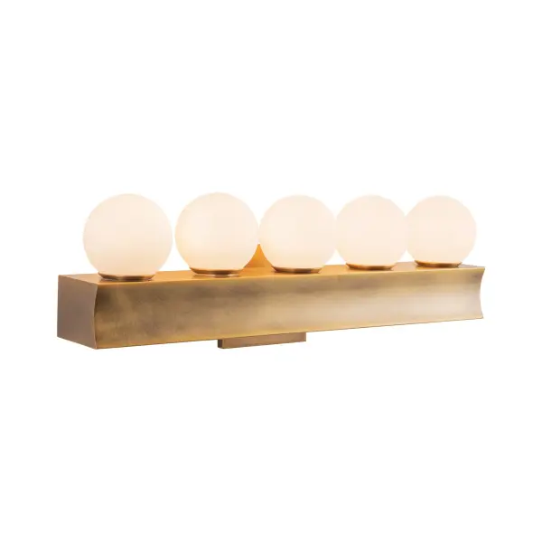 Sinclair 21-Inch Wall/Vanity Light - Image 9