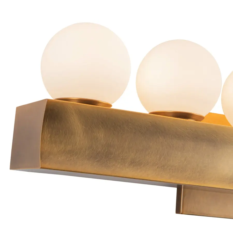 Sinclair 21-Inch Wall/Vanity Light - Image 10
