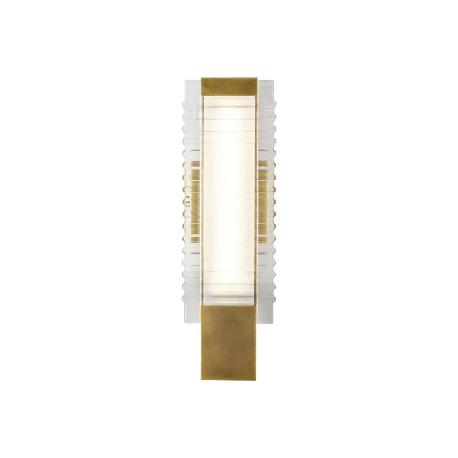 Alai 18-Inch Wall/Vanity Light - Image 2