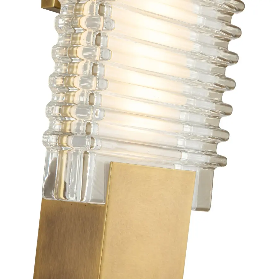 Alai 18-Inch Wall/Vanity Light - Image 3
