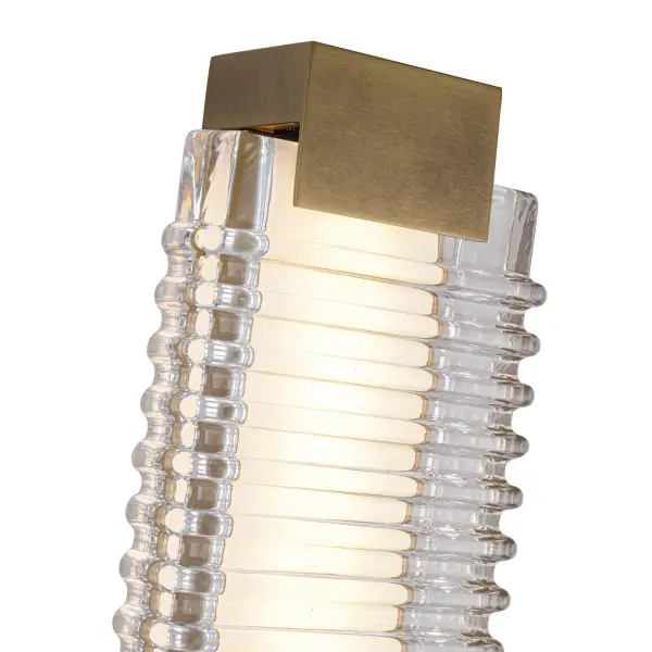 Alai 25-Inch Wall/Vanity Light - Image 3