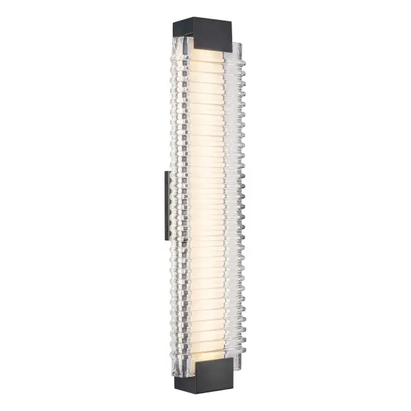 Alai 25-Inch Wall/Vanity Light - Image 4