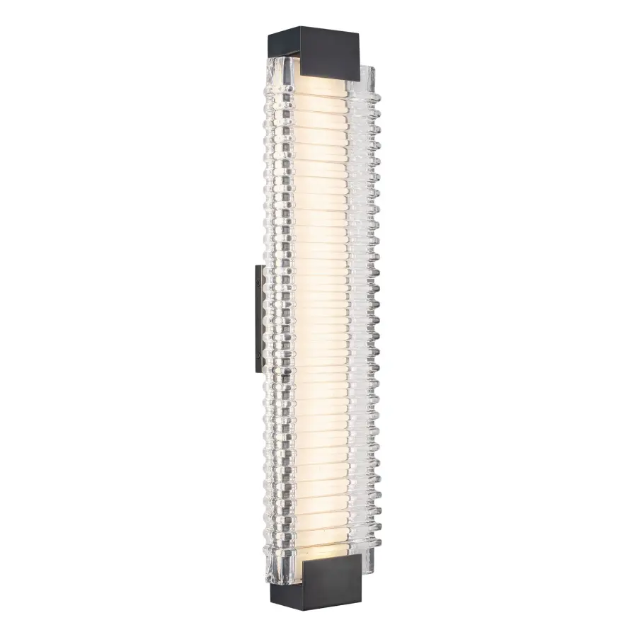 Alai 25-Inch Wall/Vanity Light - Image 4