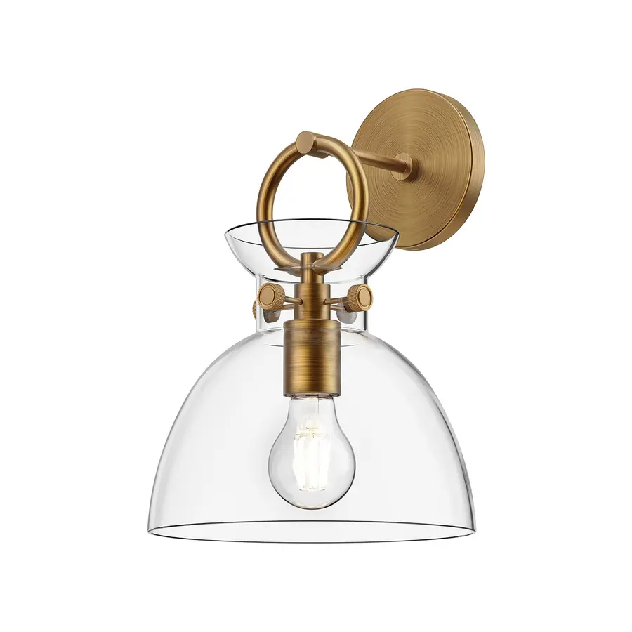 The Wall/Vanity Lights by Kalco - Image 1