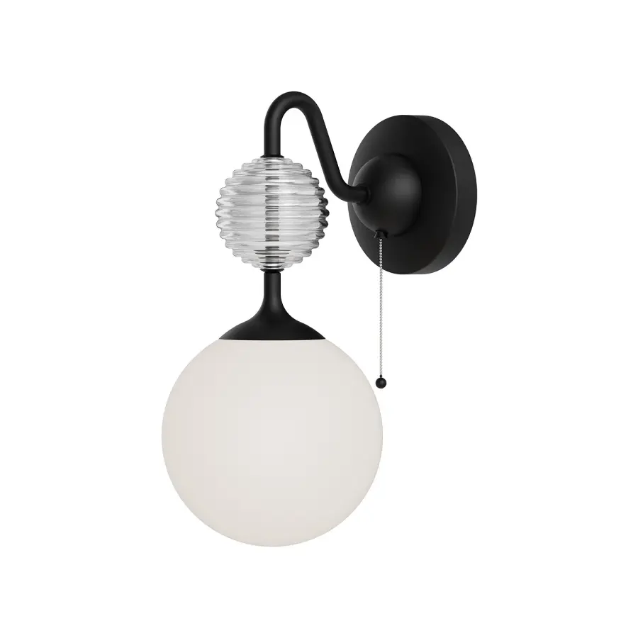 Celia 6-Light Wall/Vanity Light - Image 1