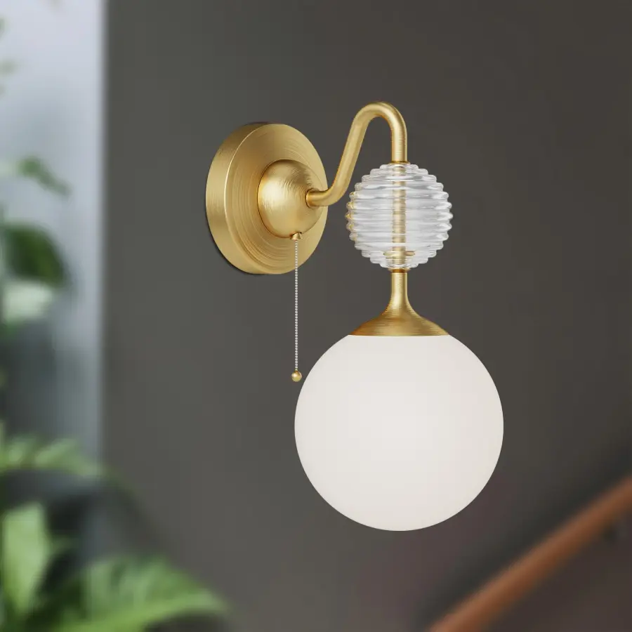 Celia 6-Light Wall/Vanity Light - Image 3