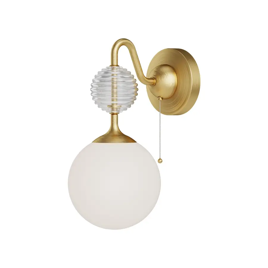 Celia 6-Light Wall/Vanity Light - Image 5
