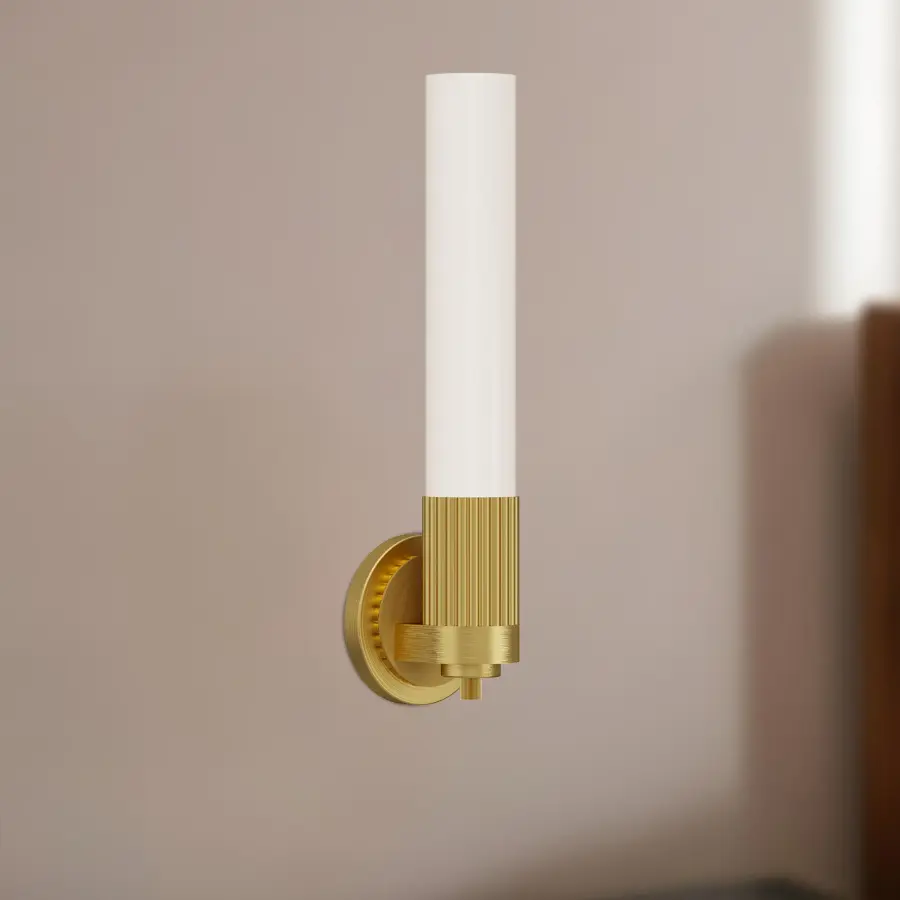 Rue 5-Inch Wall/Vanity Light - Image 2