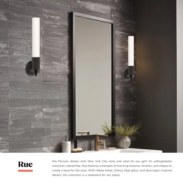 Rue 5-Inch Wall/Vanity Light - Image 7