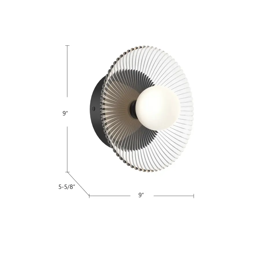 The Wall/Vanity Lights by Kalco - Image 7