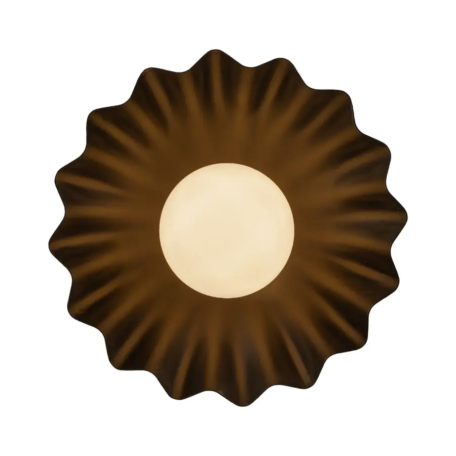 Soleil 10-Inch Wall/Vanity Light - Image 1