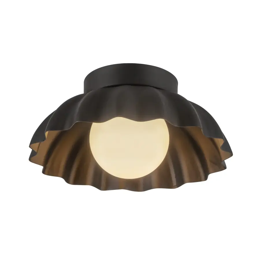 Soleil 10-Inch Wall/Vanity Light - Image 5