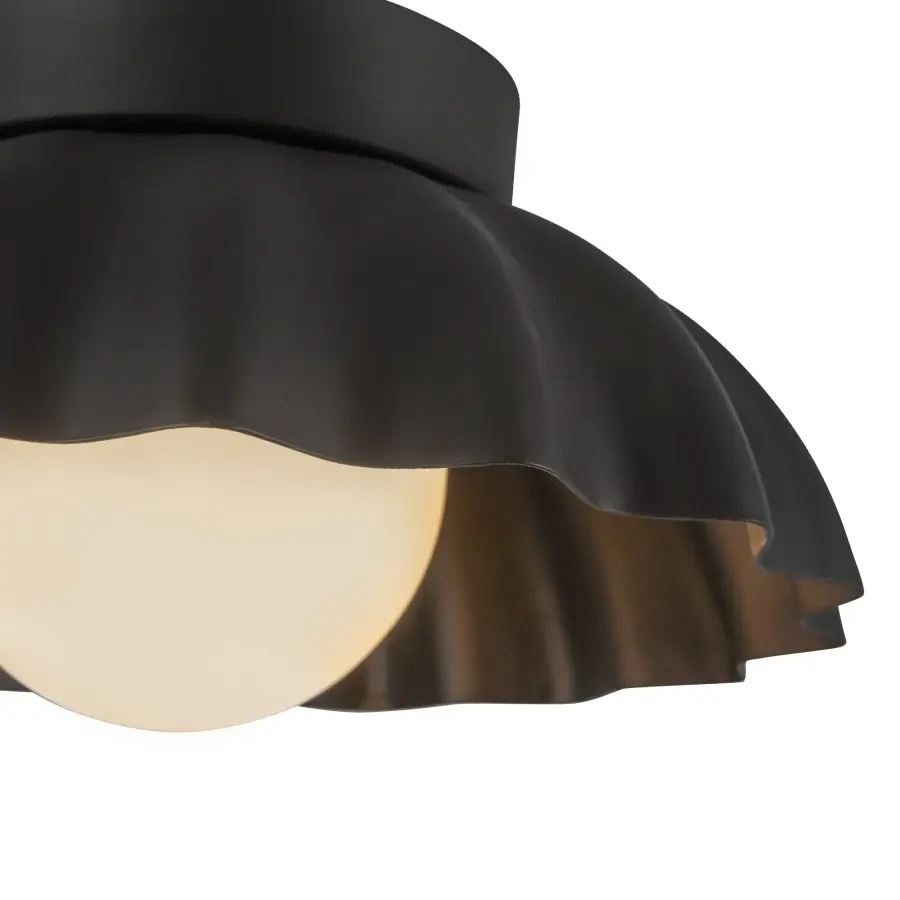 Soleil 10-Inch Wall/Vanity Light - Image 6