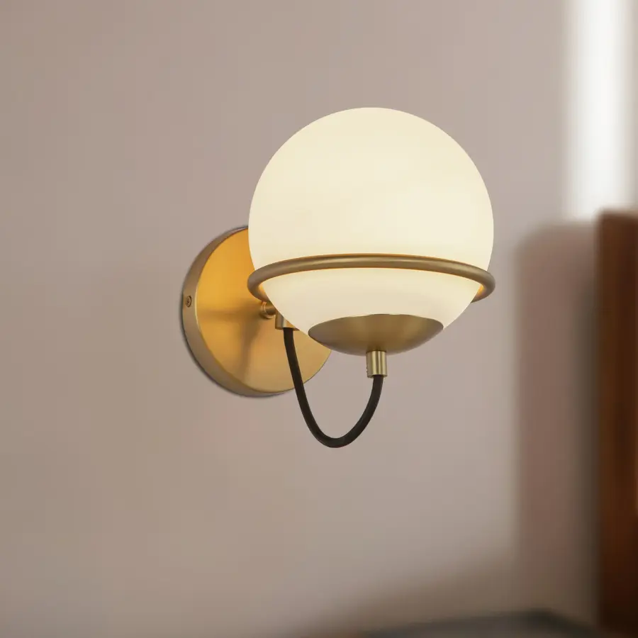 Alba 7-Inch Wall/Vanity Light - Image 2