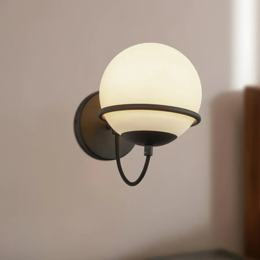 Alba 7-Inch Wall/Vanity Light - Image 3