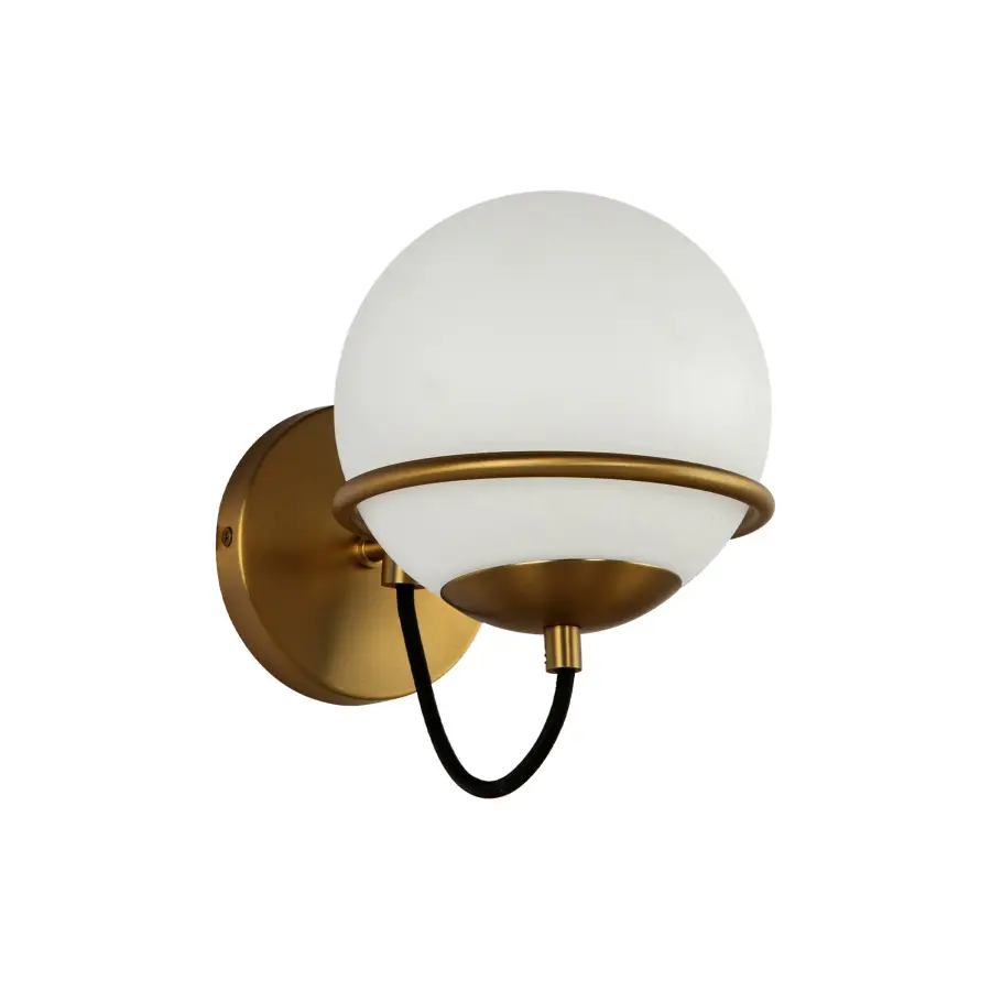 Alba 7-Inch Wall/Vanity Light - Image 4