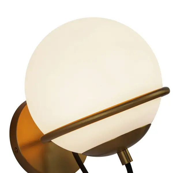 Alba 7-Inch Wall/Vanity Light - Image 7