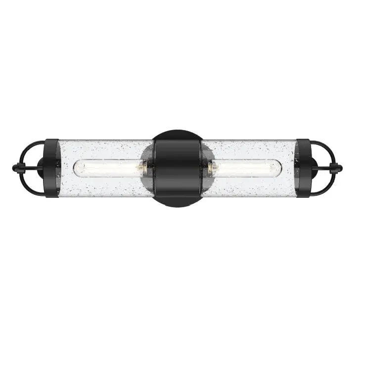 Lancaster 21-Inch Wall/Vanity Light in Aged Gold - Image 13
