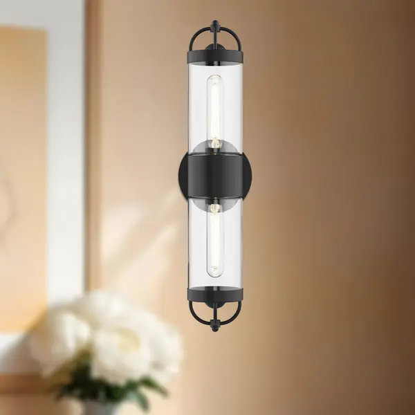 The Wall/Vanity Lights by Kalco - Image 4