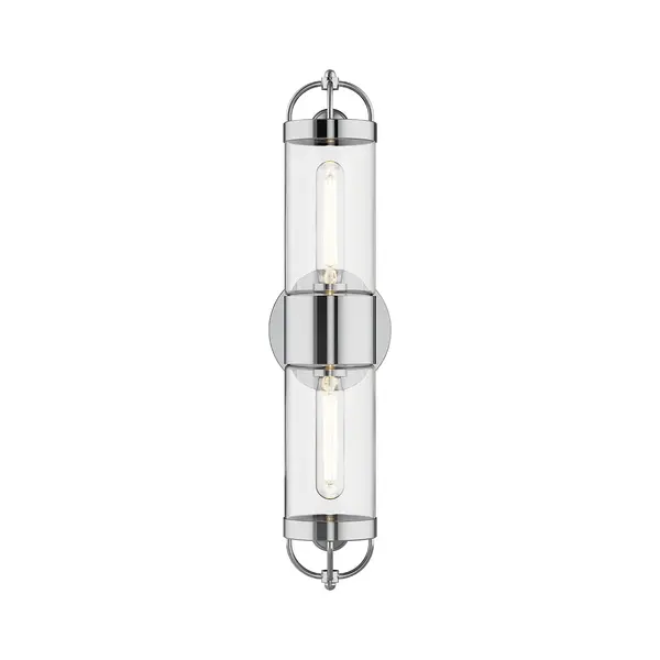 The Wall/Vanity Lights by Kalco - Image 7