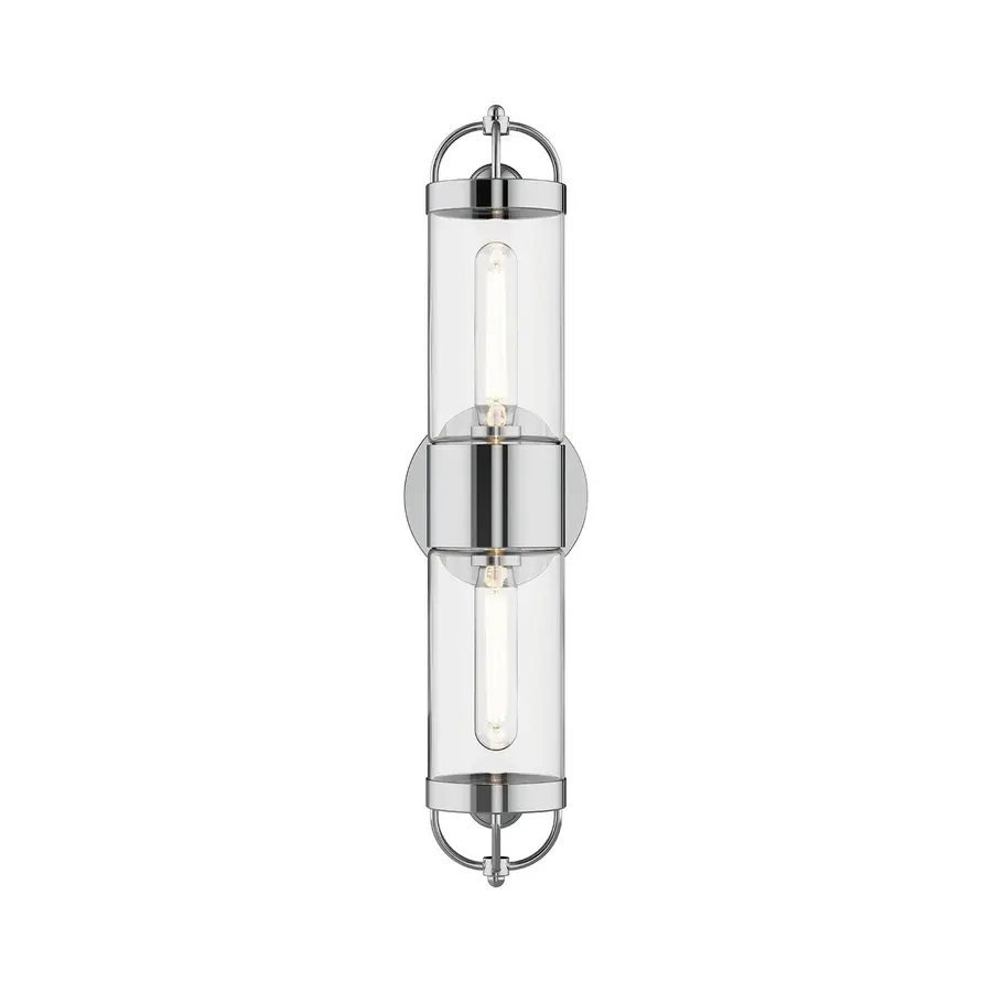 The Wall/Vanity Lights by Kalco - Image 7