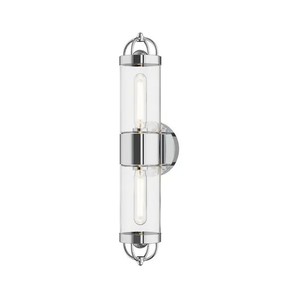 The Wall/Vanity Lights by Kalco - Image 8