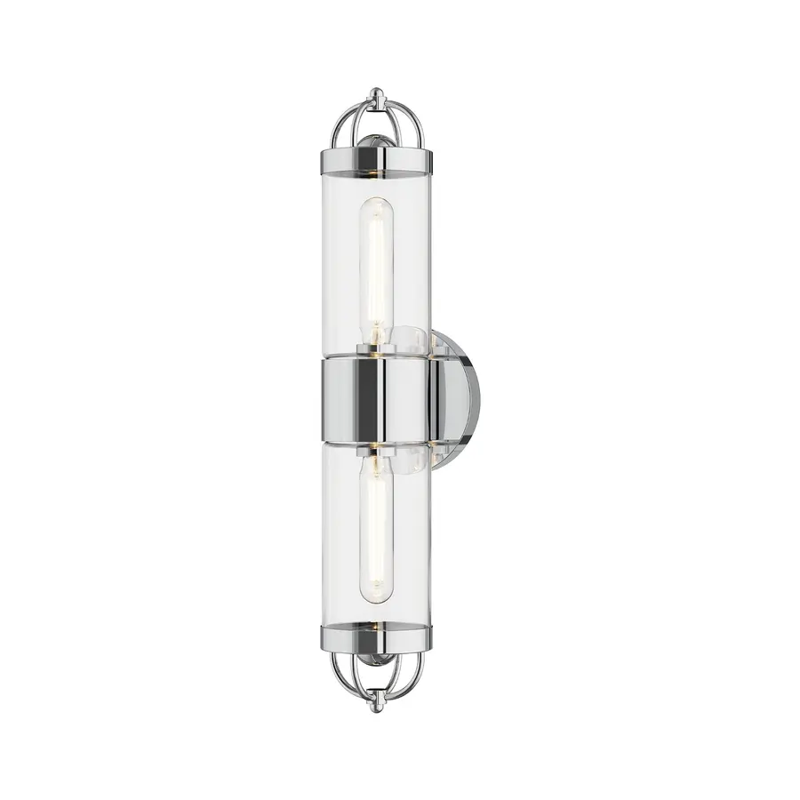 The Wall/Vanity Lights by Kalco - Image 8