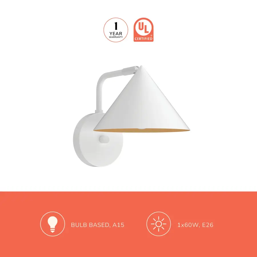 Japanese-Inspired Vanity Light with Distinctive Triangular Design - Image 11