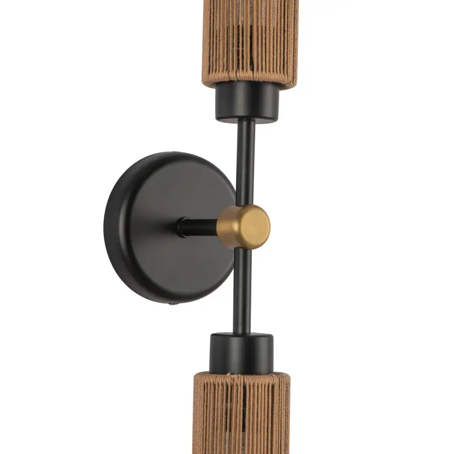 Colby 23-Inch Wall/Vanity Light - Image 5