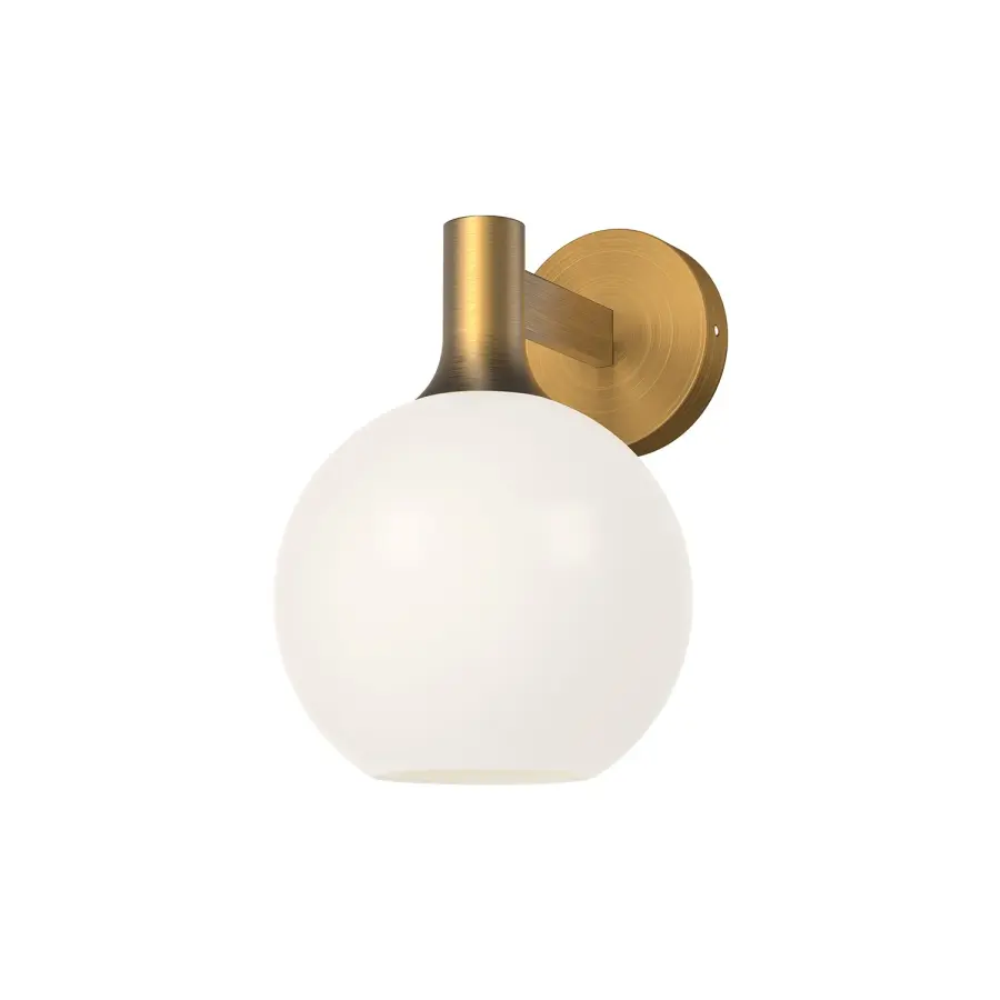 Classic Chic Vanity Light with Versatile Farmhouse Appeal - Image 5