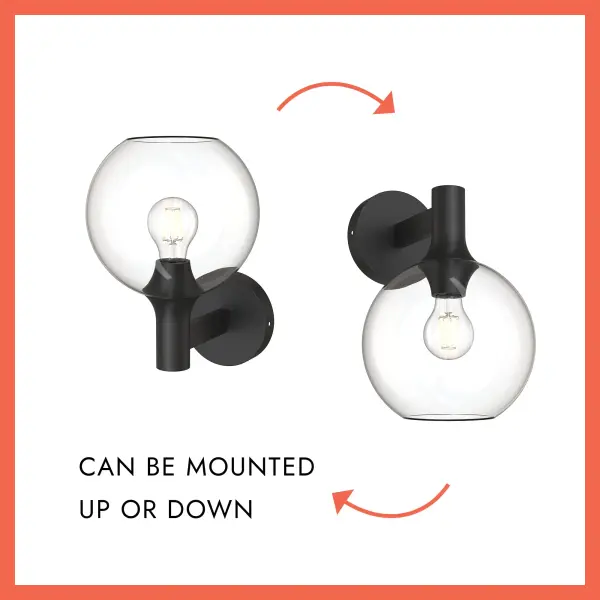 Classic Chic Vanity Light with Versatile Farmhouse Appeal - Image 7