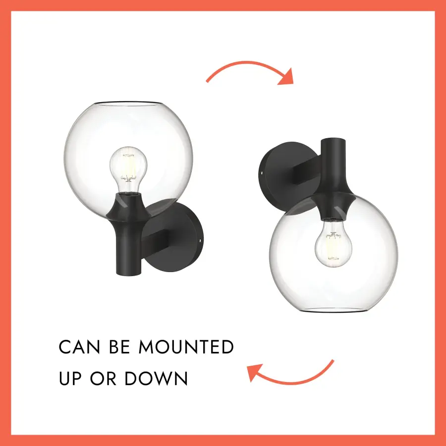 Classic Chic Vanity Light with Versatile Farmhouse Appeal - Image 7