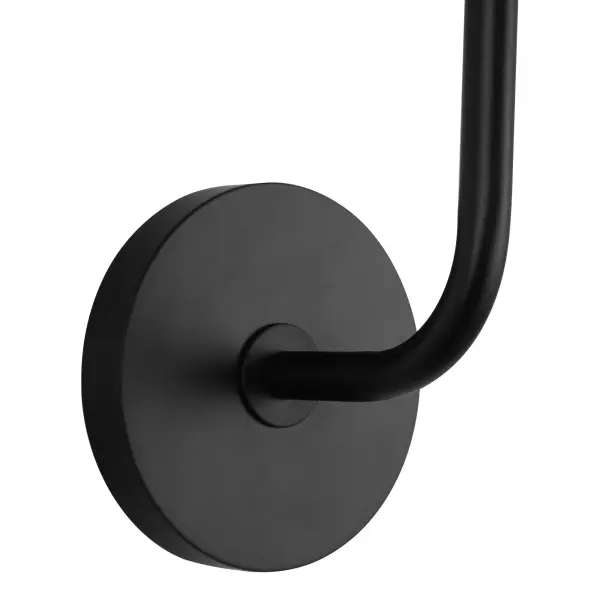 Plisse 7-Inch Wall Sconce in Aged Gold - Image 10