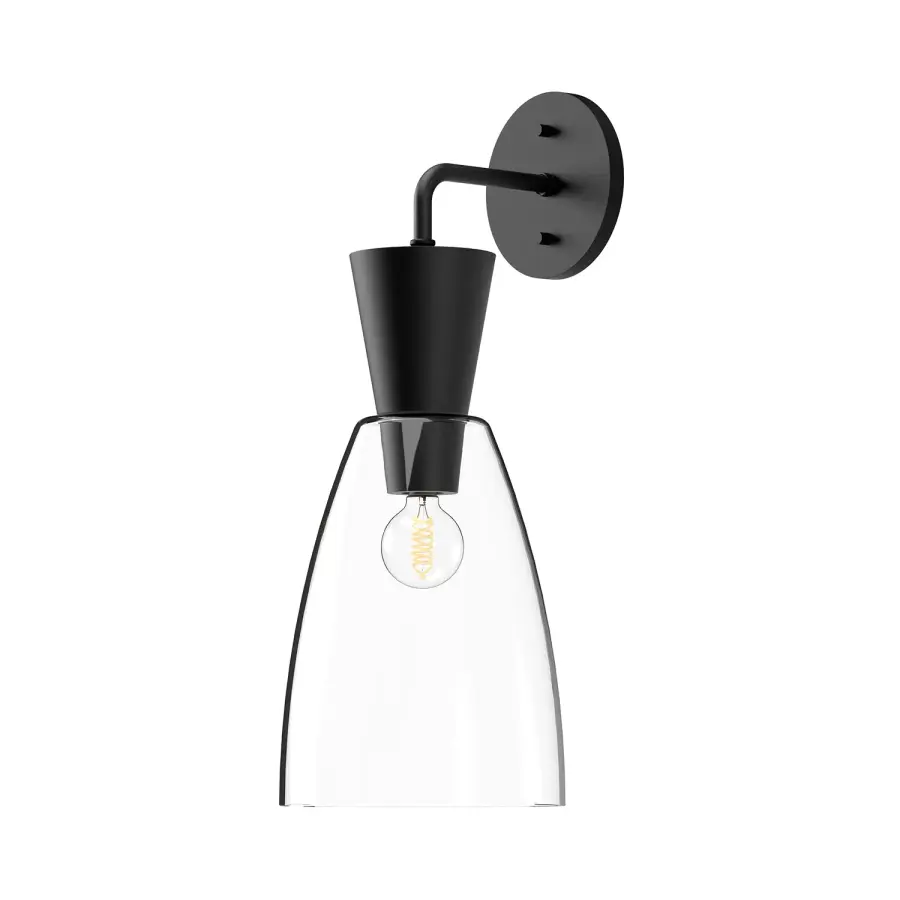 Arlo 7-Inch Wall/Vanity Light - Image 1