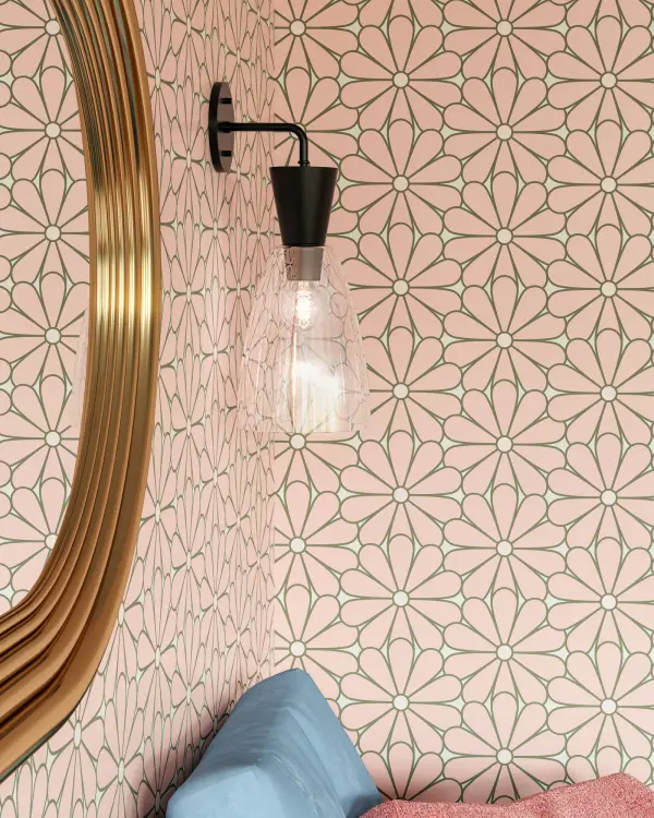 Arlo 7-Inch Wall/Vanity Light - Image 3