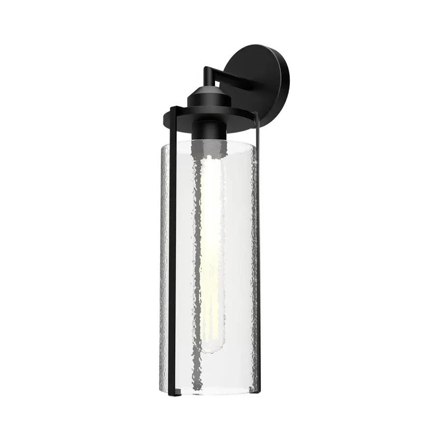 Belmont 5-Light Wall/Vanity Light in Aged Gold - Image 2