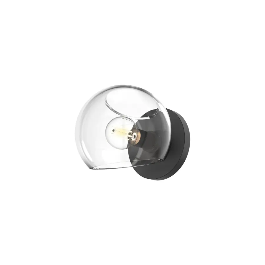 Willow 6-Light Wall/Vanity Light - Image 2