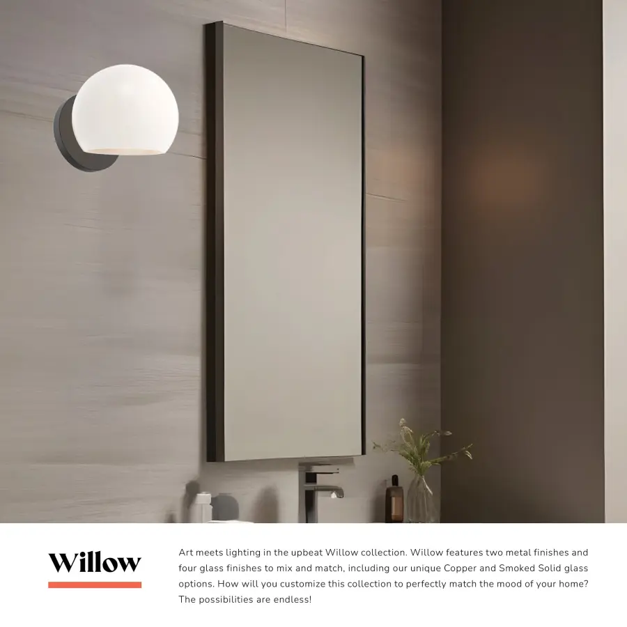 Willow 6-Light Wall/Vanity Light - Image 11