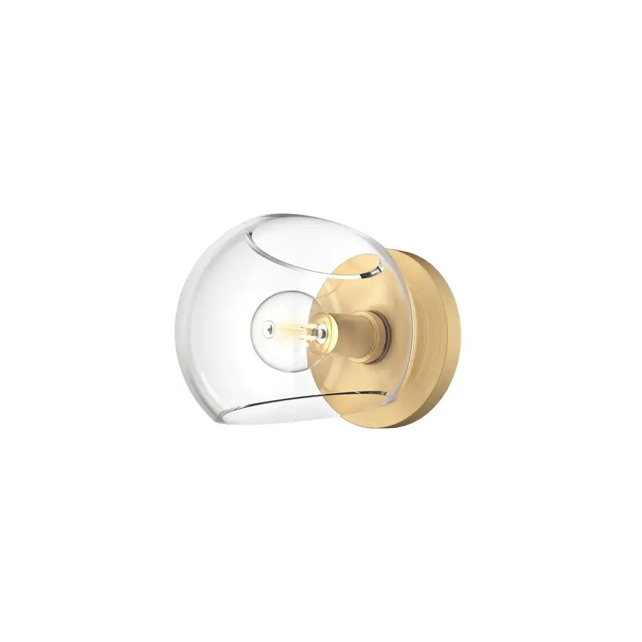 Willow 6-Light Wall/Vanity Light - Image 5