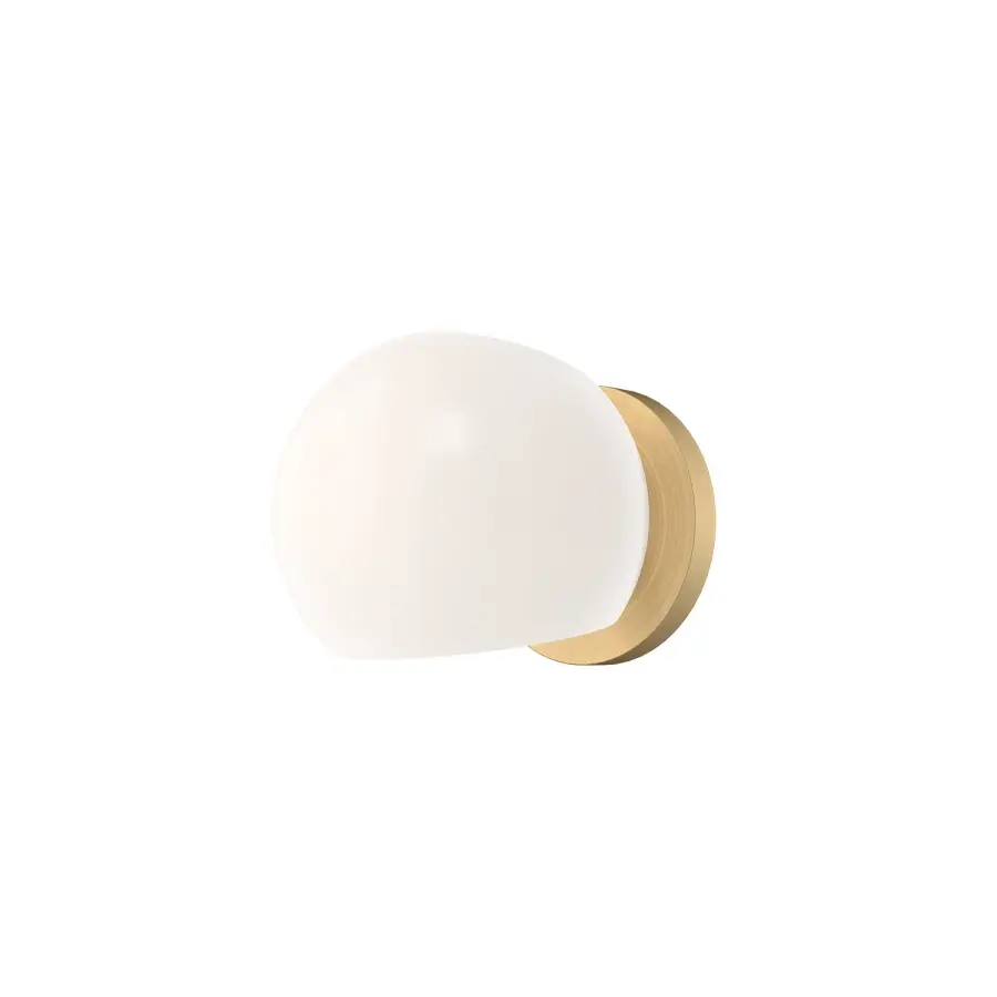 Willow 6-Light Wall/Vanity Light - Image 7