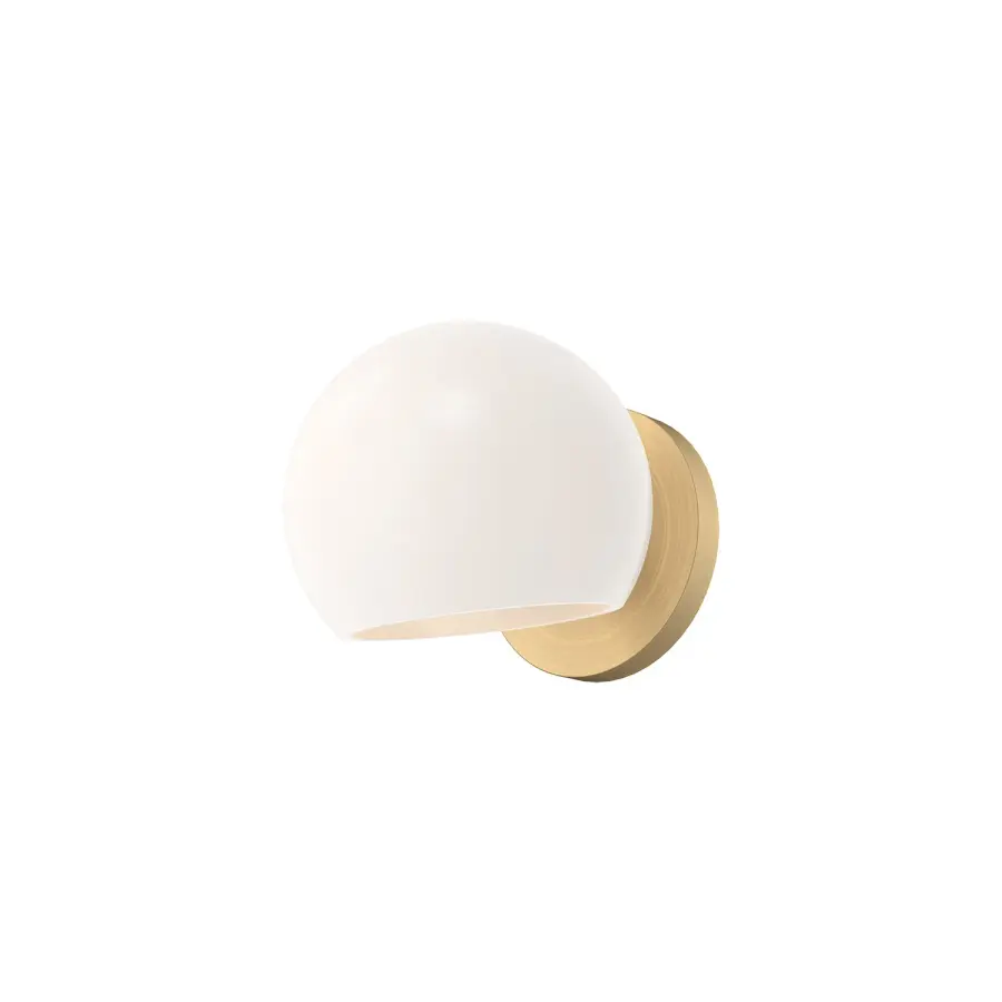 Willow 6-Light Wall/Vanity Light - Image 8