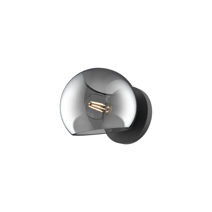 Willow 6-Light Wall/Vanity Light - Image 10