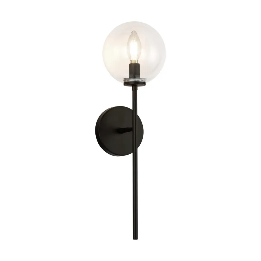 Cassia 20-Inch Wall/Vanity Light - Image 1