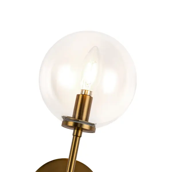 Cassia 20-Inch Wall/Vanity Light - Image 11