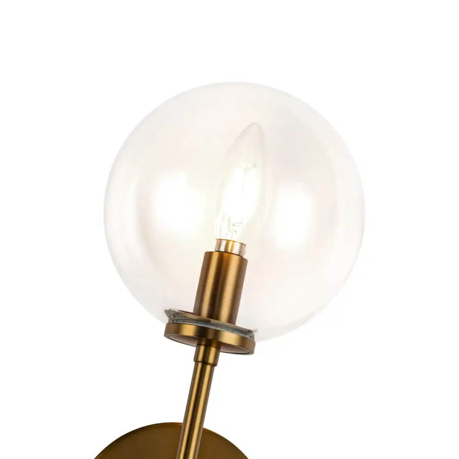 Cassia 20-Inch Wall/Vanity Light - Image 11