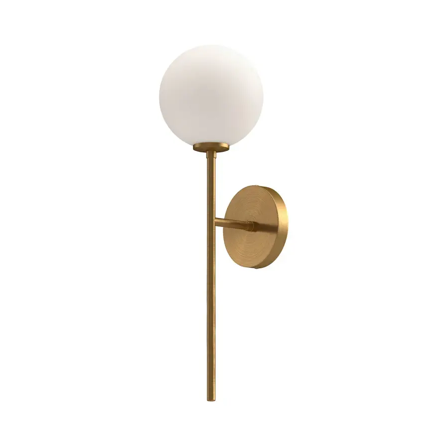 Cassia 20-Inch Wall/Vanity Light - Image 13
